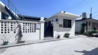 園丁小院民宿 - 廚房