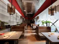 Yunan Future • Smart Homestay (Shijiazhuang Railway Station)