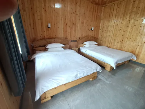 Resibei Homestay