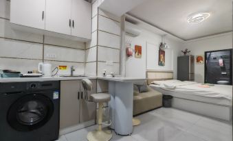 Changchun Yuny Courtyard