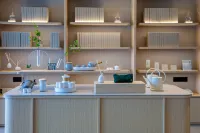 JI Hotel (Rongjiang High-Speed Railway Station) Hoteles en Rongjiang