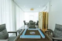 Q Hill Hotels in Mianyang