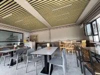 Nalati  Linxiang Homestay - sarapan