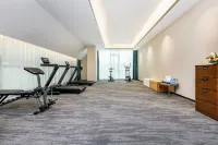 Days Inn Zhengzhou Zhengdong New Area Các khách sạn ở Trung Mưu