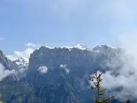 Diebu Zhagana Najia Homestay - Desayuno