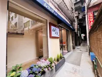 Zhenyuan Shanhe Summer Dream Guesthouse