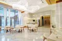 Lan'an Hotel Hotels in Shimian