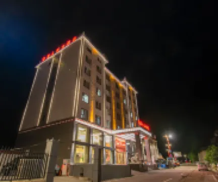 โรงแรมเมเรินกู