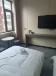 Runtai Hotel Hotels in Qingxu