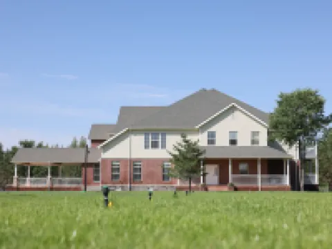 Feiniaoji x Yuanbai Homestay (Ordos Ejin Horo) Hotels in Ejin Horo Banner