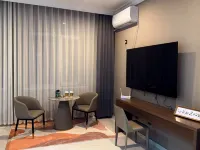 Zhenglanqi Yueju Business Hotel