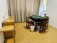 山衍民宿