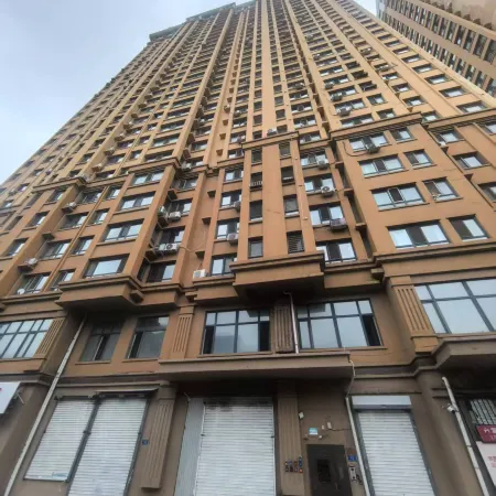 Harbin 707 Family Homestay (Saint Sophia Cathedral First Hospital)