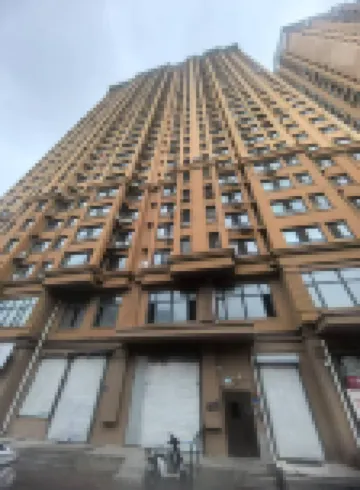 Harbin 707 Family Homestay (Saint Sophia Cathedral First Hospital)