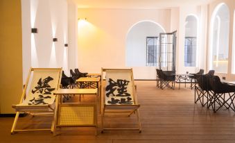 Fangchenggang Yuhai Homestay (Leshan Ancient Fishing Village)