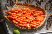 쉐라톤 산터우 호텔 - 조식 운영