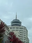 Dongxing Apartment