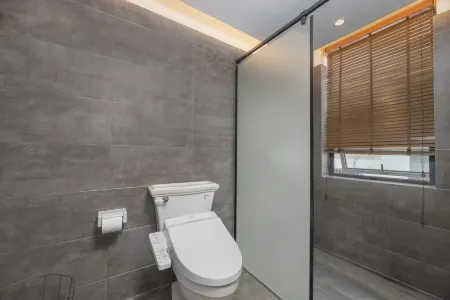 Jingye Zhicheng Guesthouse