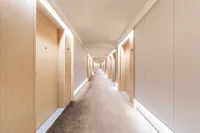 Ji Hotel (Lushan Guling Street Ruqin Lake Branch)