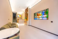 Mido Hotel (Lanzhou Eastern Market, Provincial Meteorological Bureau Metro Station Branch) - Layanan Antar-Jemput