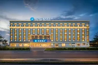 Hanting Hotel Urumqi Tianshan International Airport Hotel Hôtels à : Ürümqi