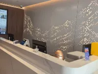 清沐鉑金飯店（南京夫子廟地鐵站秦淮河店） 大成寺附近的飯店