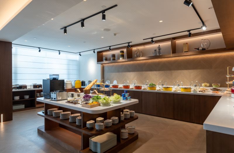 Yantai Guanlanshu Island Resort Hotel (Yangma Island Resort) photo 6