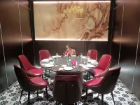 Wuxi Zhanmei Boutique Hotel (Coast City) - Aamiainen