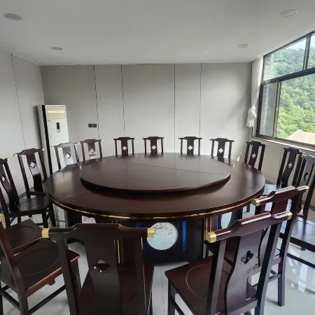Jinshan Wanping Farmhouse