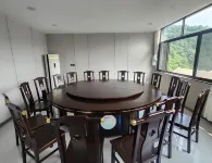 Jinshan Wanping Farmhouse - Frühstück