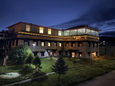 Yunqi Shanshe Homestay Hotels in Jinzhu Town