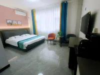 Runze E-Sports Hotel (Yuncheng Central Bus Station) - Esports
