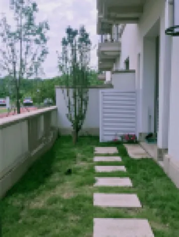 Anaya Slow Time Courtyard