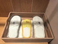 란위에 호텔 바오딩 동역 허다 신구 지점 - 가족여행