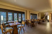 Snowland Dawa Hotel Hotels in Yidu