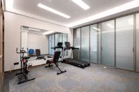 Mehood Yzzi Hotel (Haixi Prefecture Dulan Jianshe Street) Hotels in Dulan