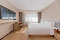PERO Hotel (Near Disneyland ，Free shuttle bus to pudong airport) - Kitchens