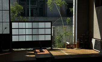 Silent Mountain Residence