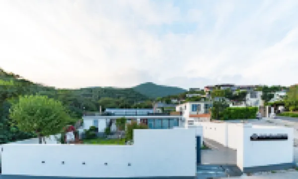 Floral Kuanshanju Mountain Residence Homestay (Taishan Scenic Area) 타이안 호텔