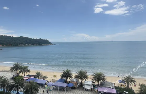 海豐勝百裕民宿