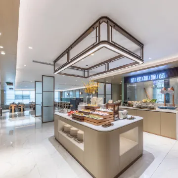 Starway Hotel (Xiangtan Jiuhua Economic Development Zone)
