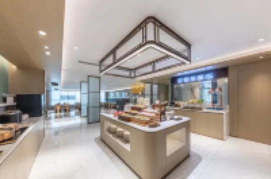 Starway Hotel (Xiangtan Jiuhua Economic Development Zone)