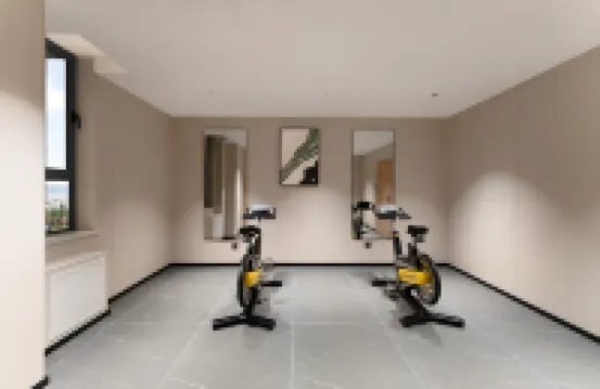 GreenTree Inn Express Xinjiang Kuerle Luntai Hotel