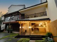 Kunming Fanduo Hotel (Guandu Ancient Town Branch) Các khách sạn gần Yunzi Museum