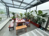 Liangjian Jianghu Inn