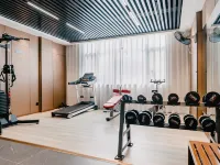 Yizhi Hotel (Qingyuan Yingde Binjiang Park Branch) 잉더 호텔