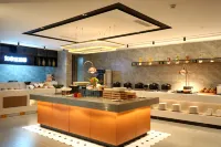 Home Inn Select (Nanhua International Wild Mushroom Trading Center Branch) Hotels in Nanhua