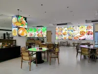 Yunman Songjian Hotel (South Gate Transfer Center of Huangshan Scenic Area） - que admiten mascotas