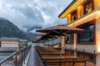 Manxin Hotel Jiuzhaigou Scenic Area Goukou