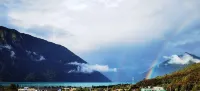 Gongbo'gyamda Hidden World Cloud Viewing Mountain Residence Homestay - Homestays